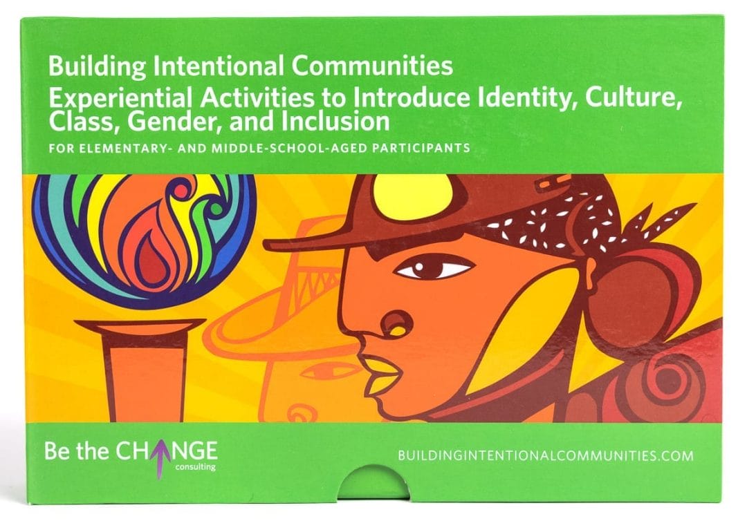 Activities to Teach Social Justice & Build Antiracist Classroom Practices