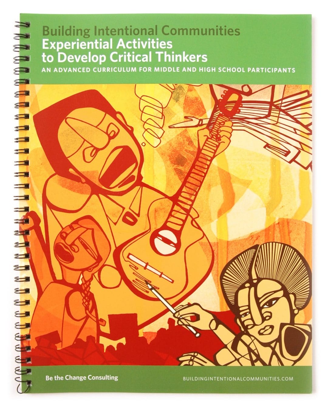Experiential Activities to Develop Critical Thinkers