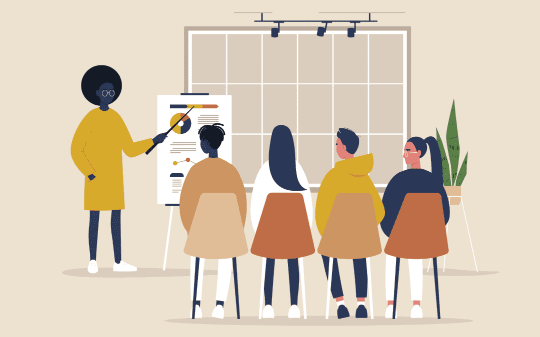 Impact Over Intent: for White Folks Participating in Equity Trainings