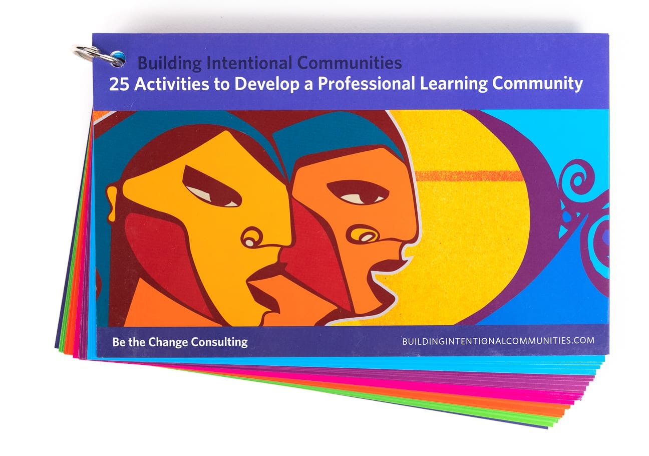 Professional Learning Community