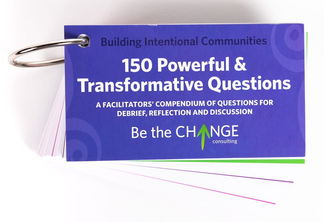 Transformative Questions