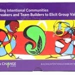 Icebreakers and Community Builders to Deepen Relationships