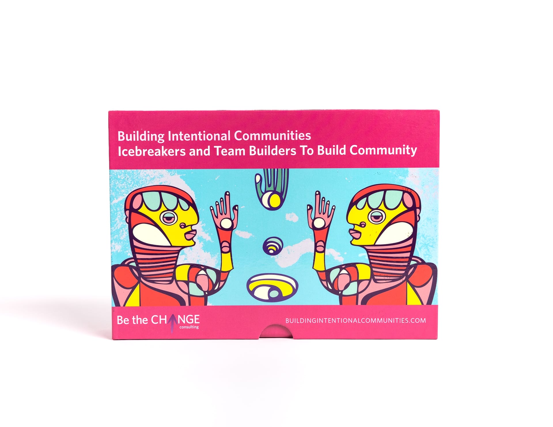 Tools to create classroom culture