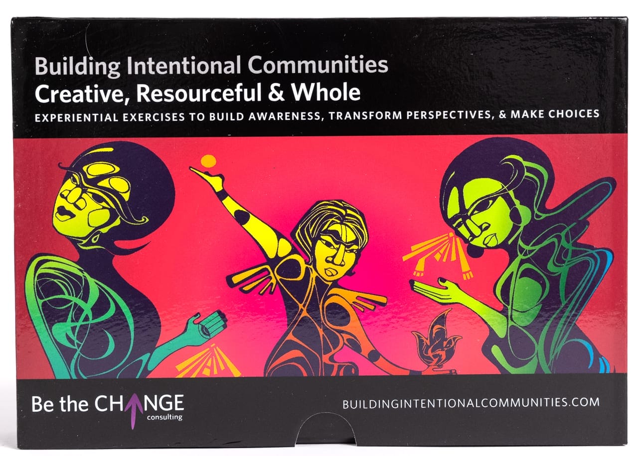 Resourceful & Whole Experiential Exercises to Build Awareness, Transform Perspectives, and Make Choices