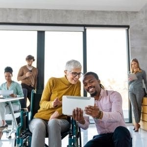 An Antiracist Approach to Retention & Advancement