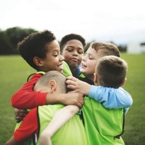 Antiracist Classroom Climate