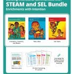 TEAM and SEL Curriculum - Be The Change