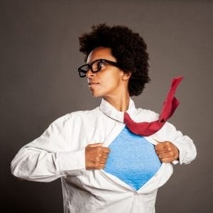 Confronting Imposter Syndrome