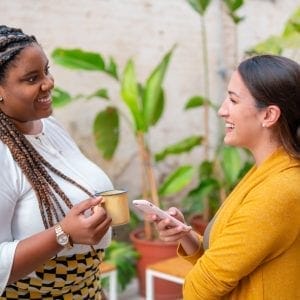 Culturally Responsive Supervision Techniques