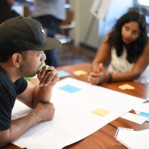 Fundamentals of Becoming an Antiracist Organization