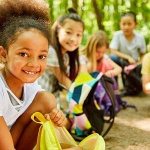 Implement & Design Antiracist Curriculum