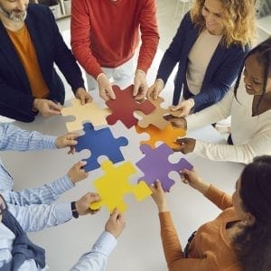 Designing Organizational Strategies for Equity