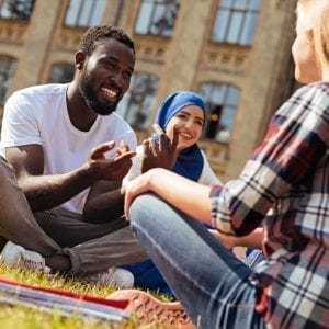 Equity Coaching - Developing an Antiracist Implementation Plan