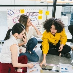 Facilitation as a Practice for Equity, Inclusion, and Power-Sharing