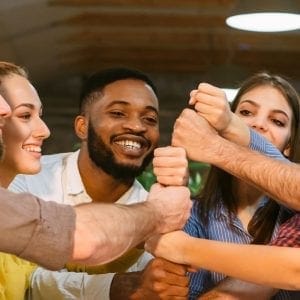 Icebreakers and Teambuilders to Cultivate Connection