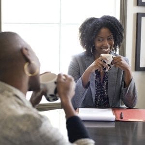 Performance Reviews: A Human Centered Approach