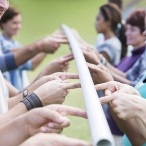 Leadership Cohort: Designing Antiracist Organizational Practices