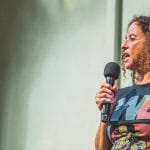 Aminta Steinbach - Be The Change