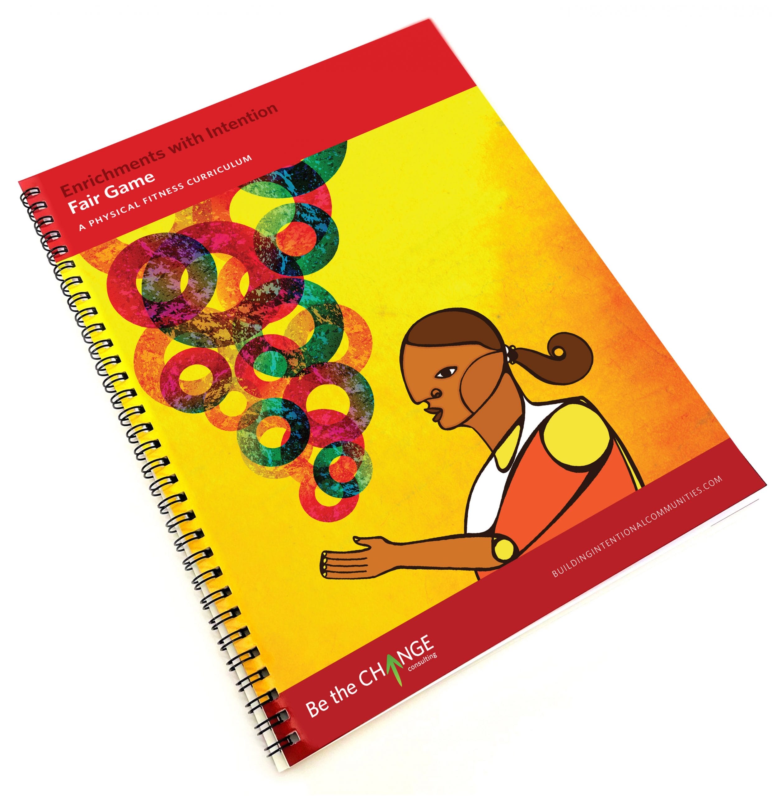 Be The Change Curriculum