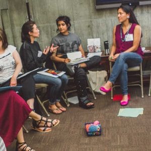 Restorative Behavior Guidance