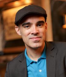 Ricardo Perez Gonzalez