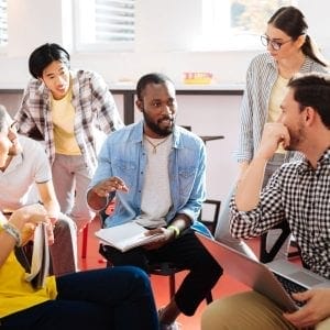 Fundamentals of Equitable Employee Development