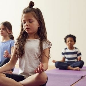 Trauma Informed Behavior Management