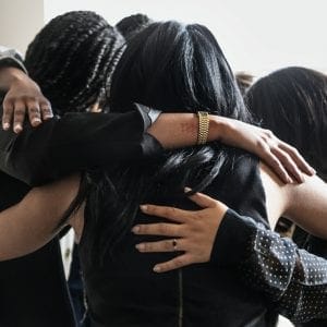 Becoming an Antiracist Organization