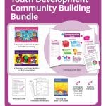 Youth Development Community Building Bundle