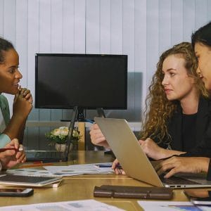 Be The Change Diversity Training