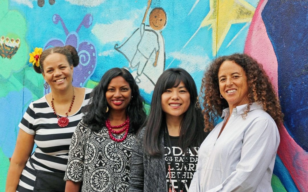 Be the Change — As (Almost) Seen on Shark Tank