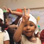 Be The Change Consulting Curriculum