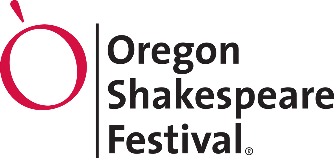 Logo of Oregon Shakespeare Festival