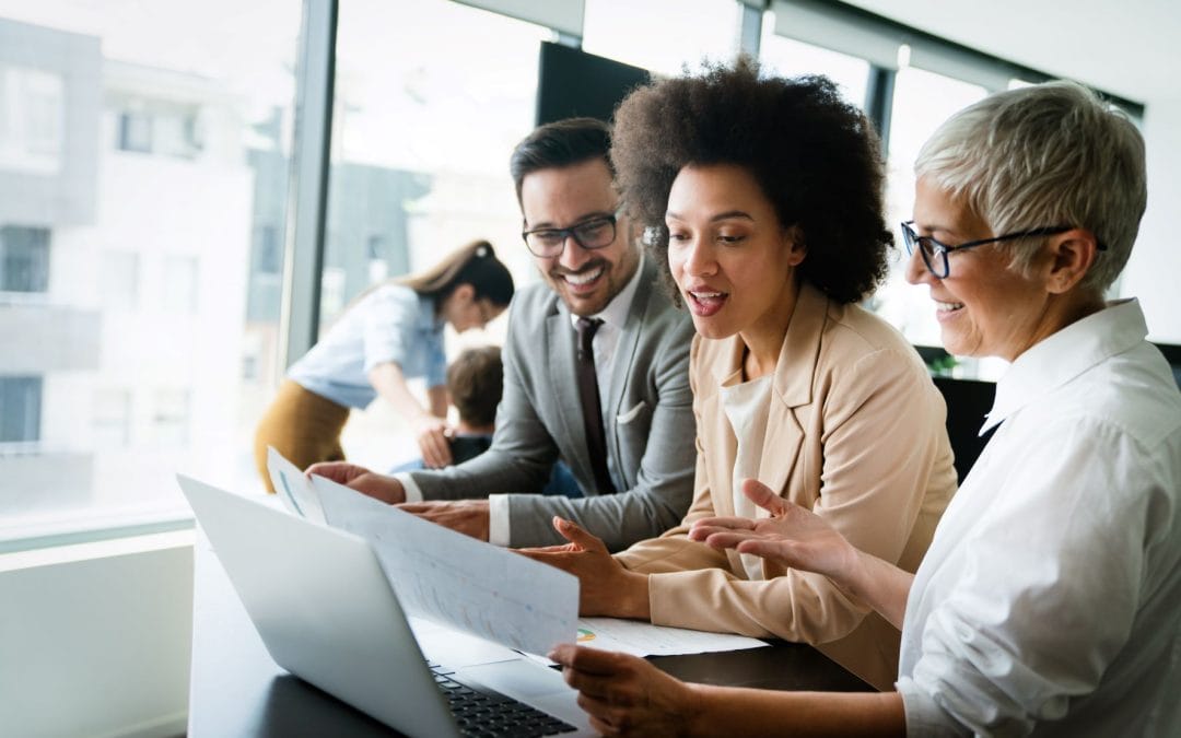 How to Update Your Old Diversity and Inclusion Training Program For 2022