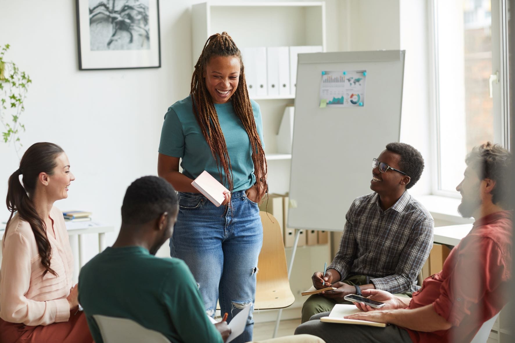 diversity and inclusion training