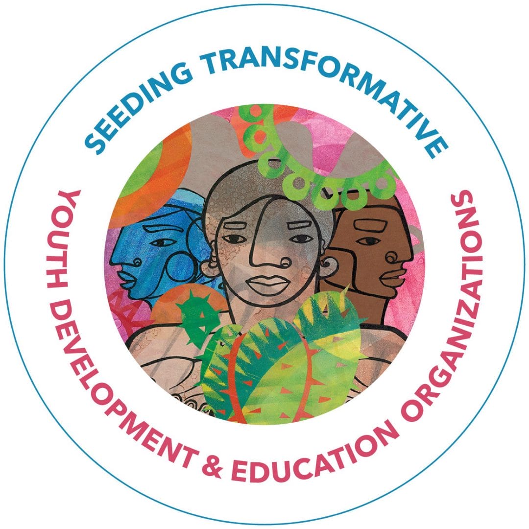 Building Intentional Communities Logo
