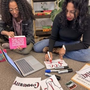 Culturally Relevant Lesson Planning to Activate Youth Engagement