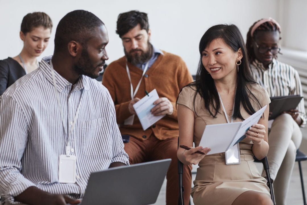 Equity & Inclusion at Walmart & Beyond