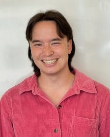 Jules Litauer Chan